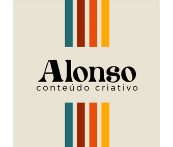 Alonso Mundo Criativo