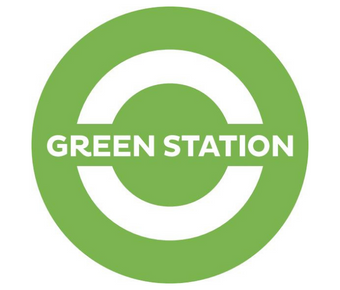 Green Station jundiai