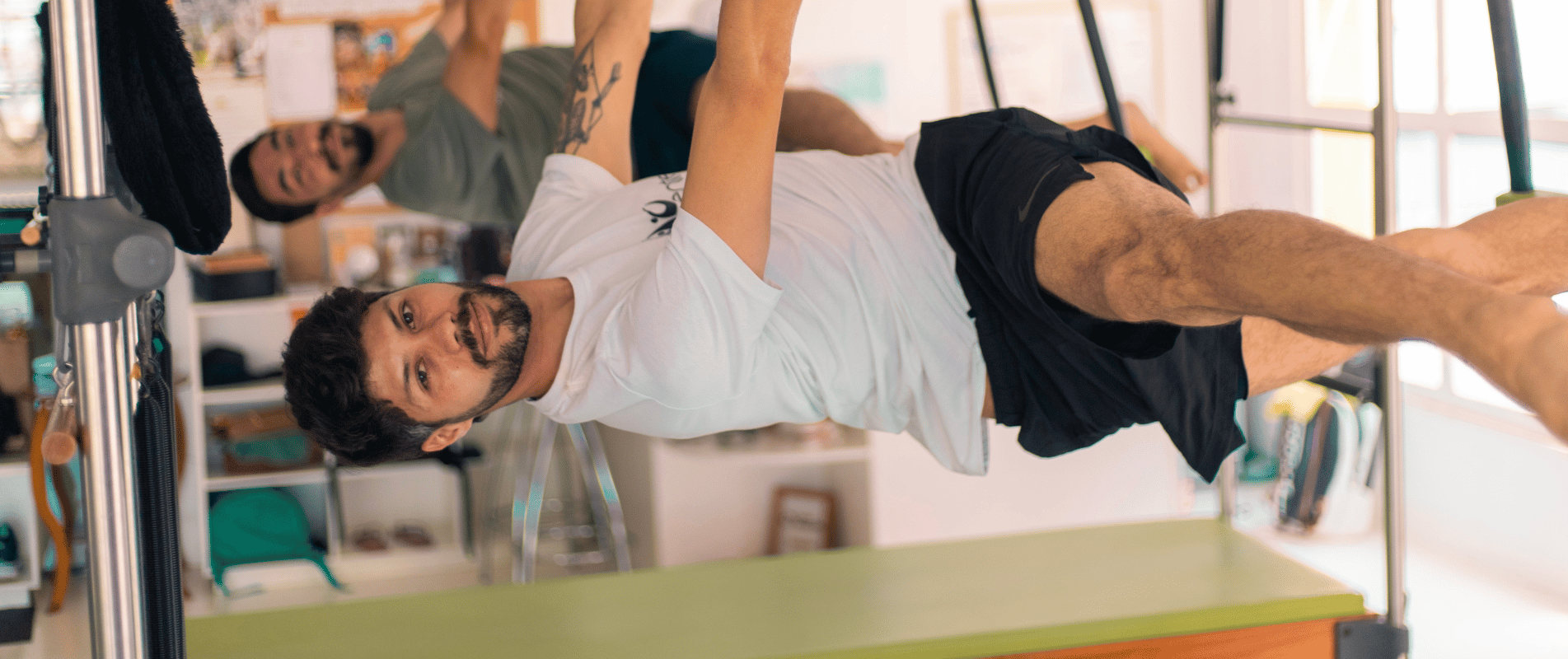 Estúdio de Pilates em Jundiaí Corpo e Mente