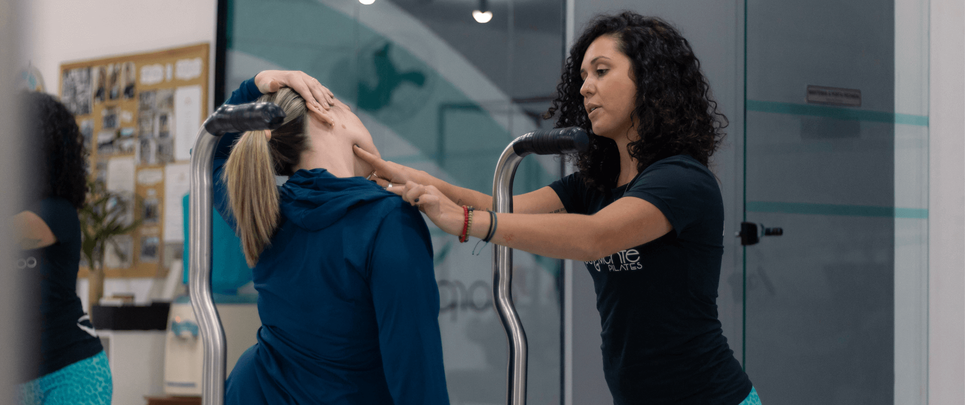 Aulas de Pilates Jundiaí Corpo e Mente